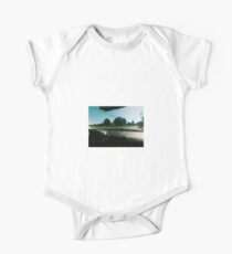 Country Road Trips One Piece - Short Sleeve