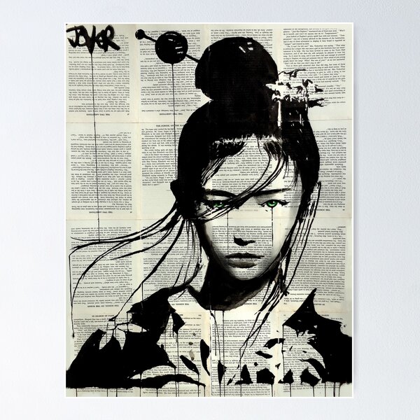 Item preview, narumi designed and sold by Loui  Jover.