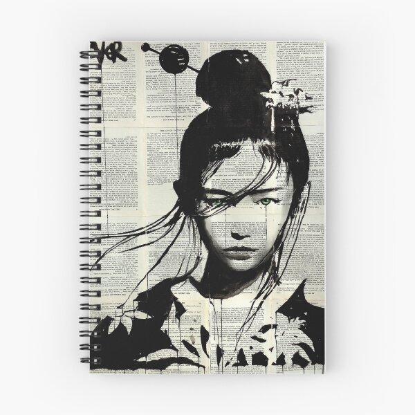 Item preview, narumi designed and sold by Loui  Jover.