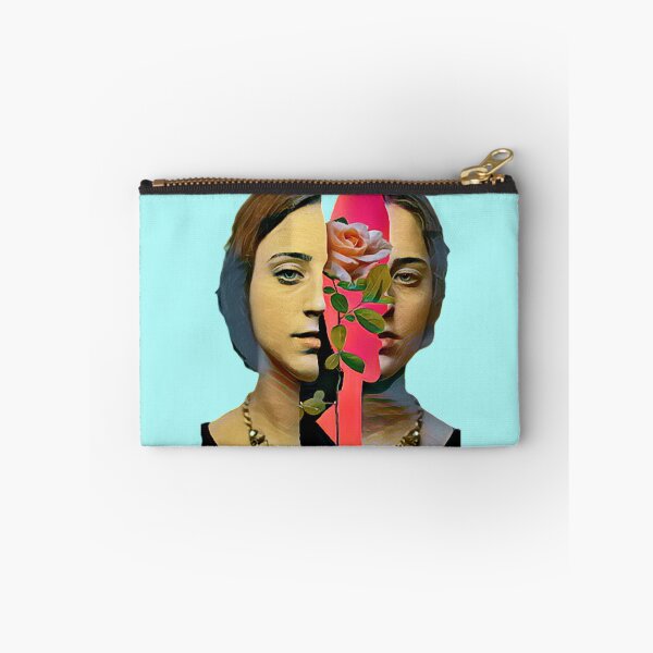 Item preview, Split-Headed Woman designed and sold by HamiltonmagicTs.