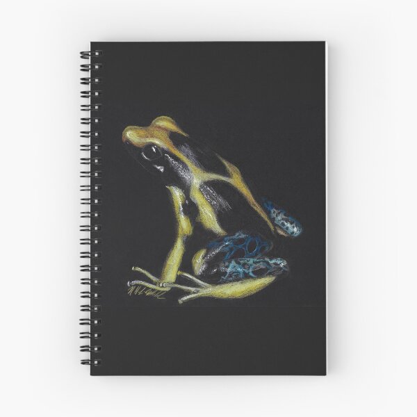 Item preview, Poison Dart Frog designed and sold by Nathan Hols-VanHumbeck.