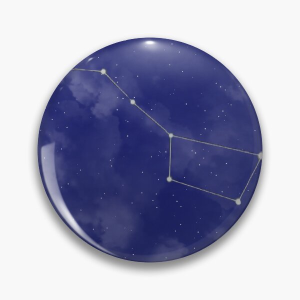 Item preview, Big Dipper Constellation  designed and sold by CakedUpByLu.