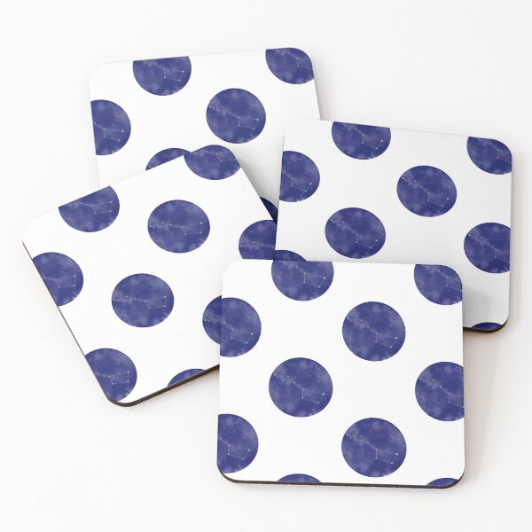 Item preview, Big Dipper Constellation  designed and sold by CakedUpByLu.