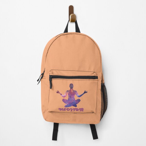 Item preview, Meditate designed and sold by DomGDesign.