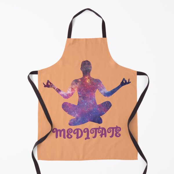 Item preview, Meditate designed and sold by DomGDesign.