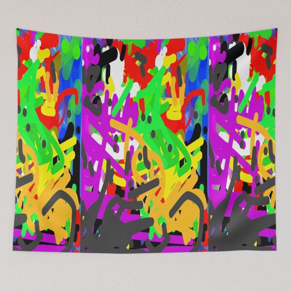 Item preview, Abstract art  designed and sold by Albert Faldet.