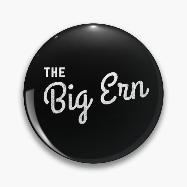 Item preview, The Big Ern designed and sold by Primotees.