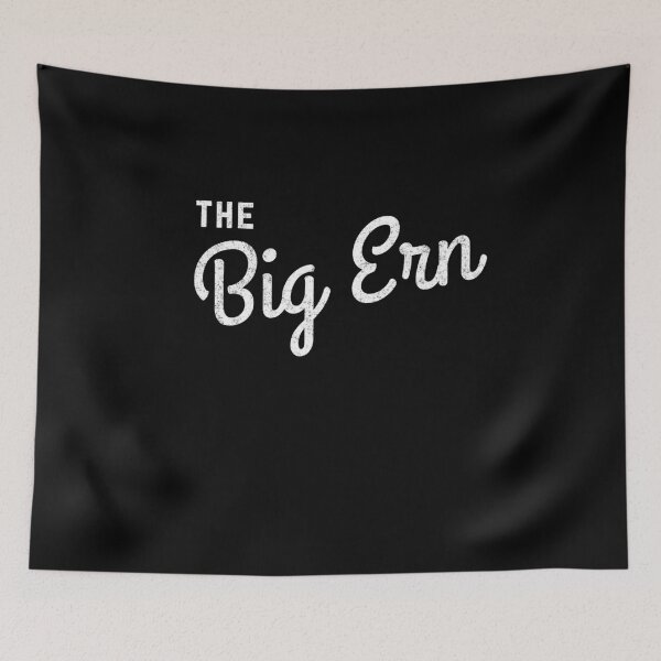 Item preview, The Big Ern designed and sold by Primotees.
