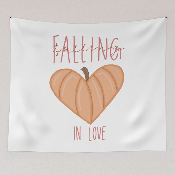 Item preview, Falling in Love designed and sold by Kcskreations.