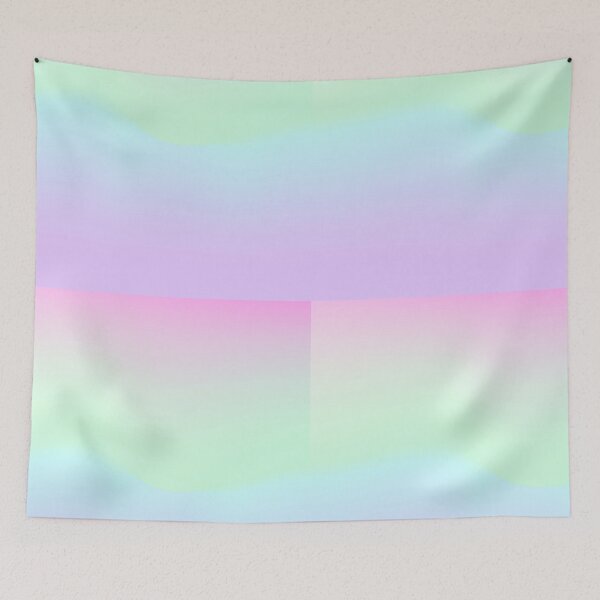 Item preview, Multicolor degradation pattern  designed and sold by Erick  Tezó.