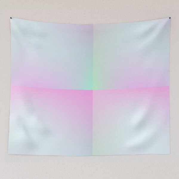 Item preview, Multicolor degradation pattern 2 designed and sold by Erick  Tezó.