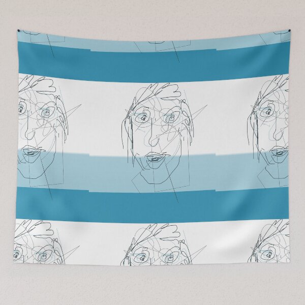 Item preview, hERE cOMES tHE rAIN  designed and sold by Stacey Lazarus.