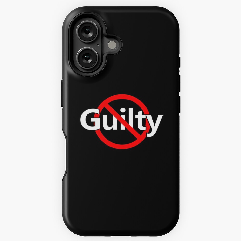 Item preview, iPhone Magsafe Tough Case designed and sold by notstuff.