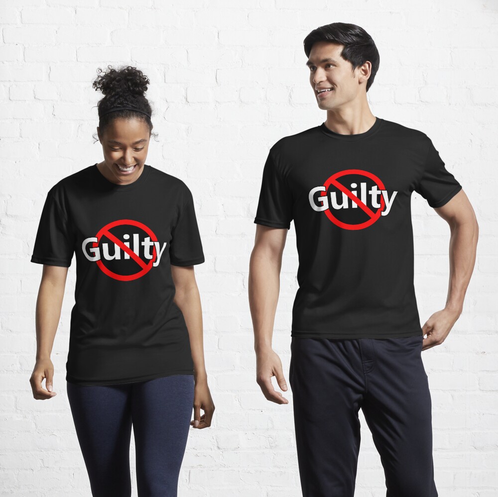 Item preview, Active T-Shirt designed and sold by notstuff.