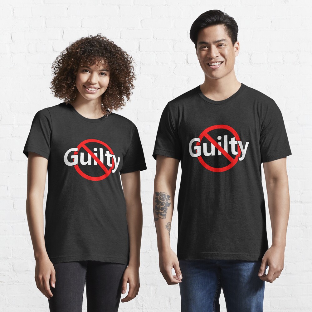 Item preview, Essential T-Shirt designed and sold by notstuff.
