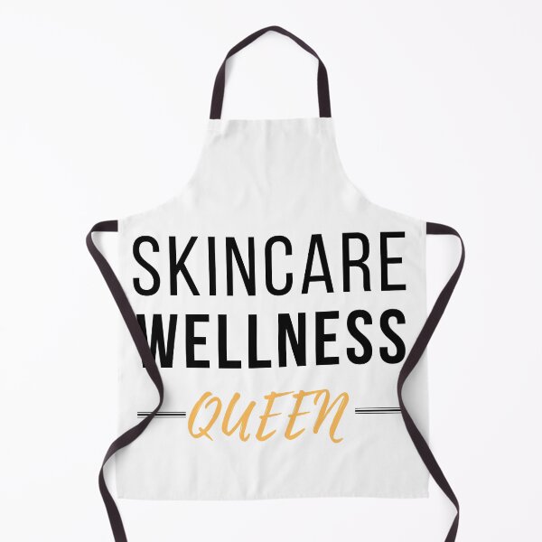 Item preview, Skincare Wellness Queen designed and sold by Oreo2020 Creations.