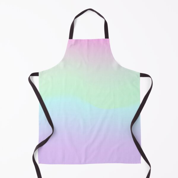 Item preview, Multicolor degradation pattern designed and sold by Erick Tezó.