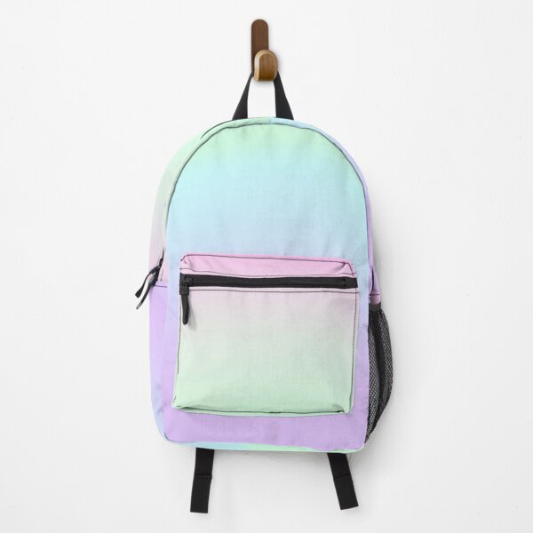 Item preview, Multicolor degradation pattern designed and sold by Erick Tezó.