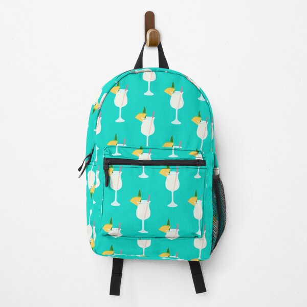 Item preview, Pina Colada - Pineapple Coconut Rum designed and sold by Lyman Creative Co..