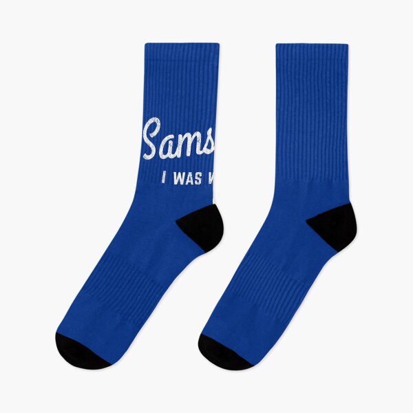 Item preview, Samsonite - I was way off! designed and sold by Primotees.