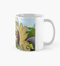 Daring Do - Friendship is Magic Mug