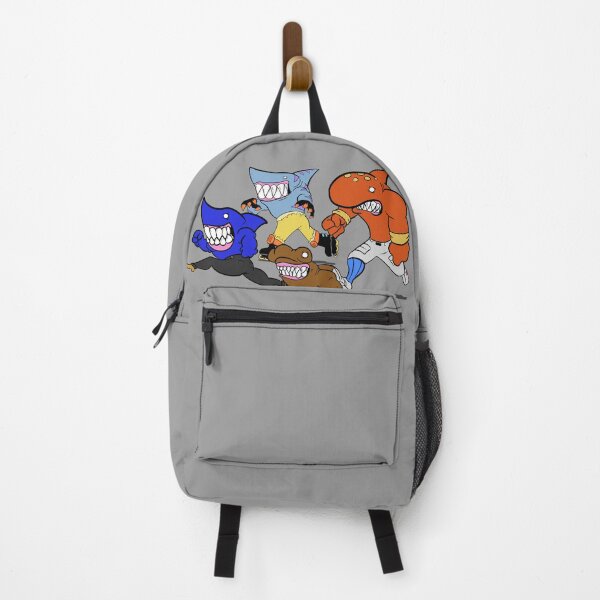 Item preview, Jawsome designed and sold by James Halliday.