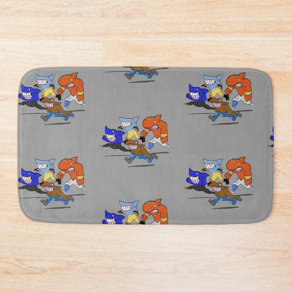 Item preview, Jawsome designed and sold by James Halliday.