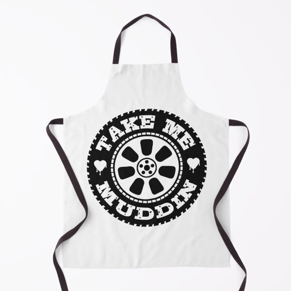 Item preview, Take Me Muddin' designed and sold by Sinfamous.