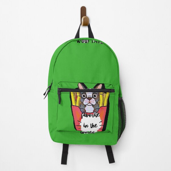 Item preview, Favorite in the World ... Woof-taters designed and sold by HamiltonmagicTs.