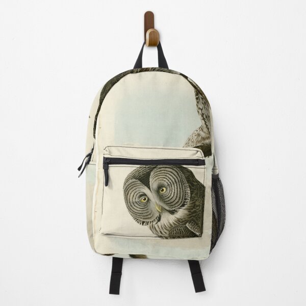 Item preview, 351 Great Cinereous Owl designed and sold by Bird-Lore.