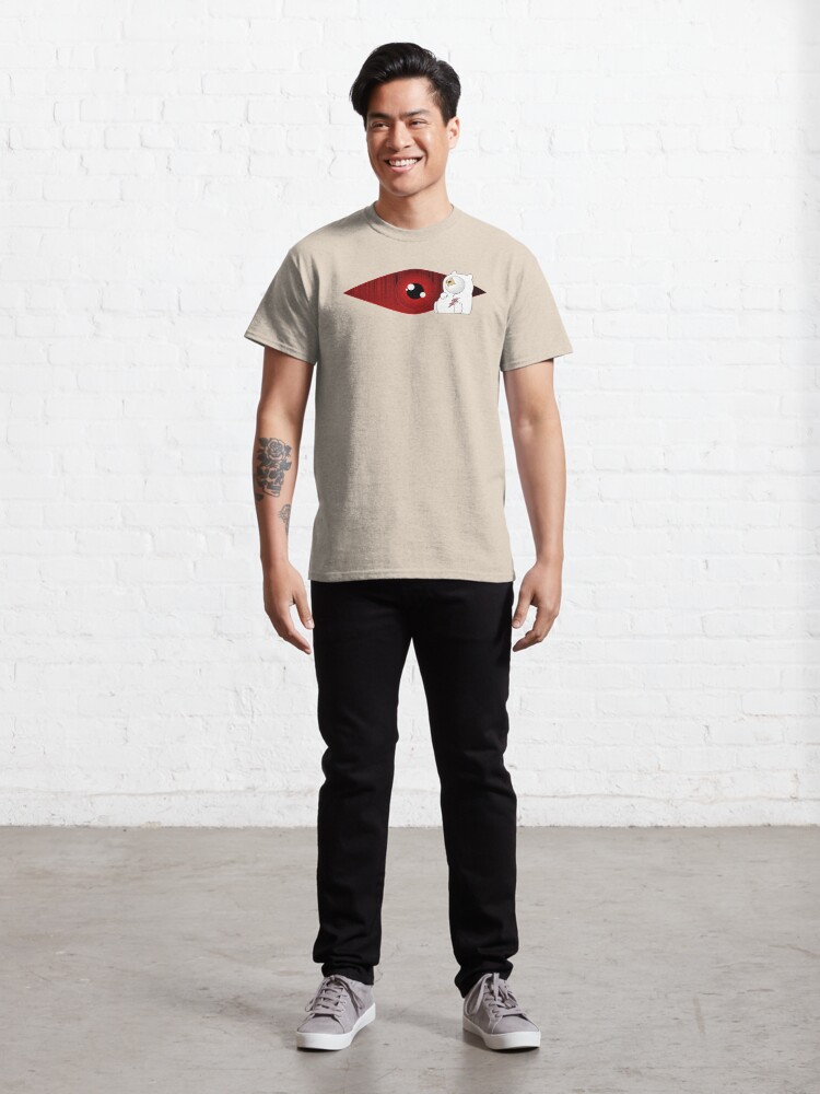 Alternate view of Ai To Ai Classic T-Shirt