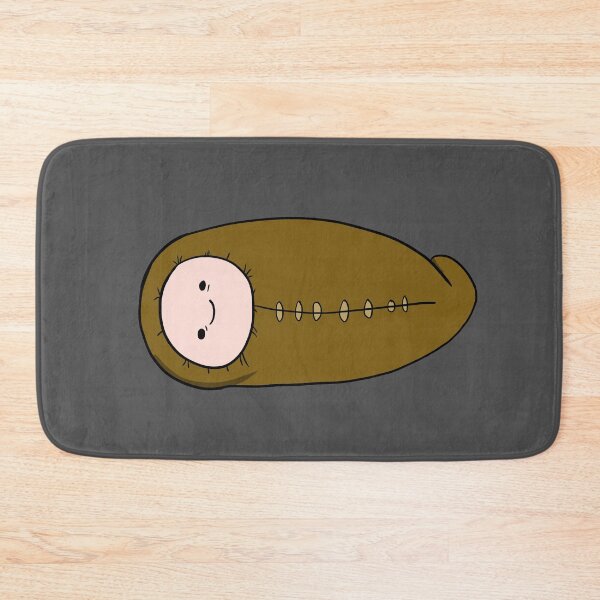 Item preview, Comfort Mode With Finn The Human designed and sold by DreadTheZombie.