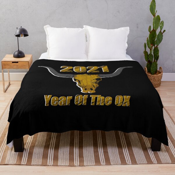 Item preview, 2021 Year of the Ox, Chinese zodiac Year, happy new year designed and sold by Lighvision.