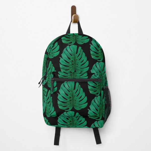 Item preview, Green Monstera Leaf designed and sold by marta-maria.