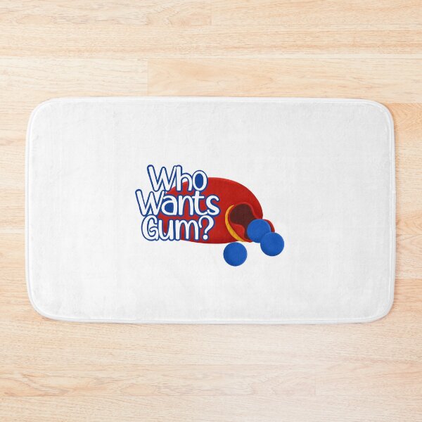 Item preview, Who Wants Gum? - Evie designed and sold by samantha-rose12.