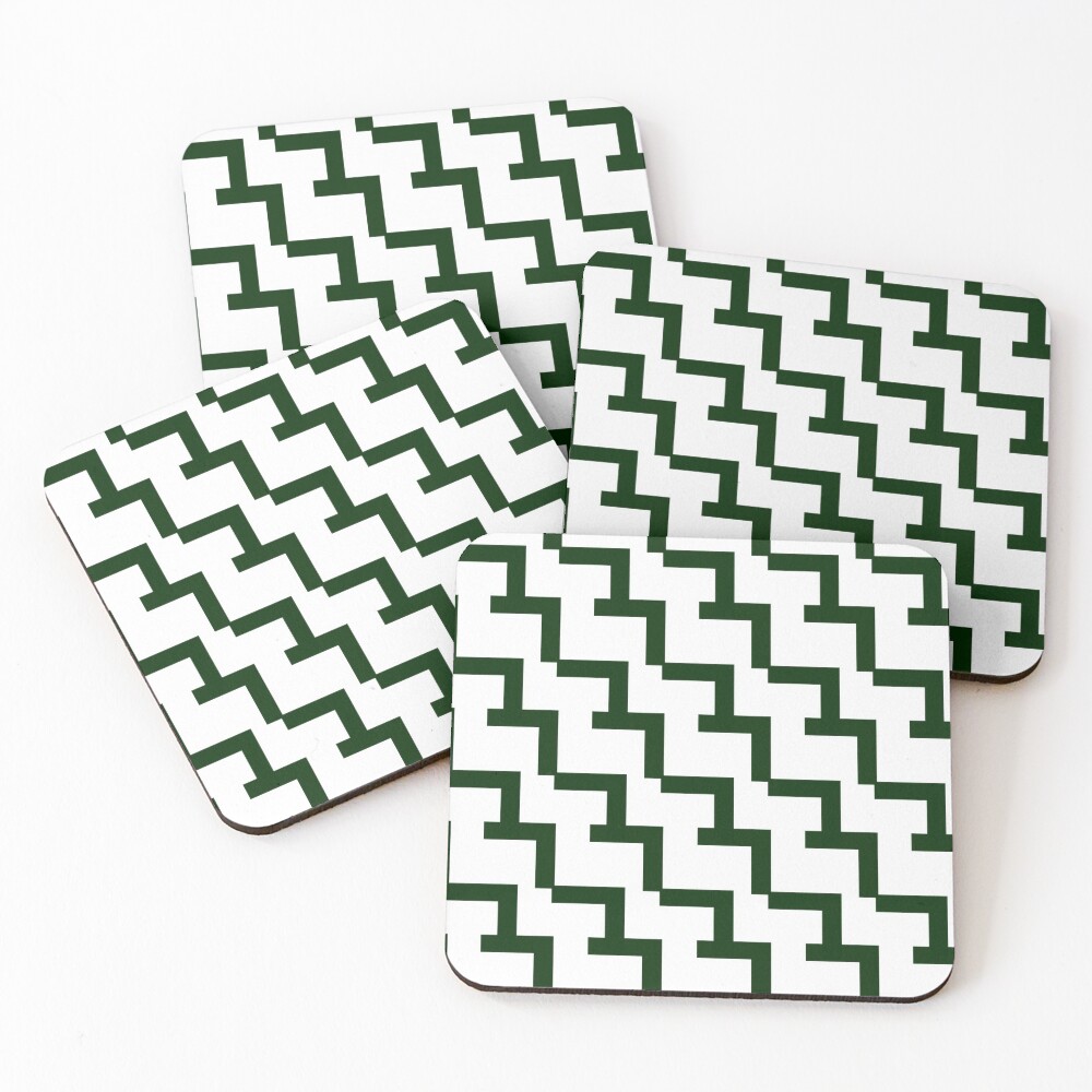 Item preview, Coasters (Set of 4) designed and sold by deecdee.