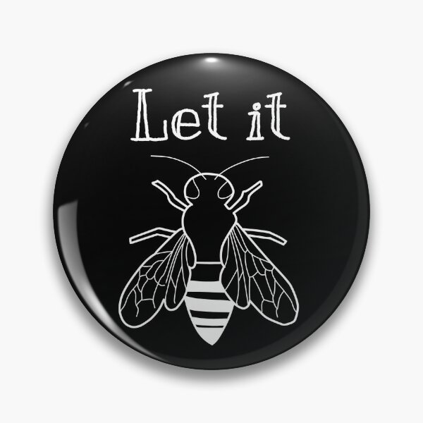Item preview, Que sea abeja designed and sold by crgart.