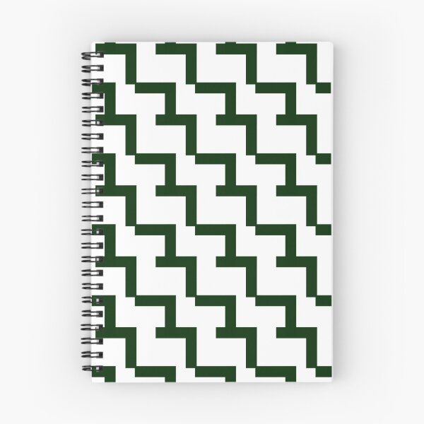 Aperçu de l'œuvre Étapes abstraites créée et vendue par Poetic Patterns Studio.
