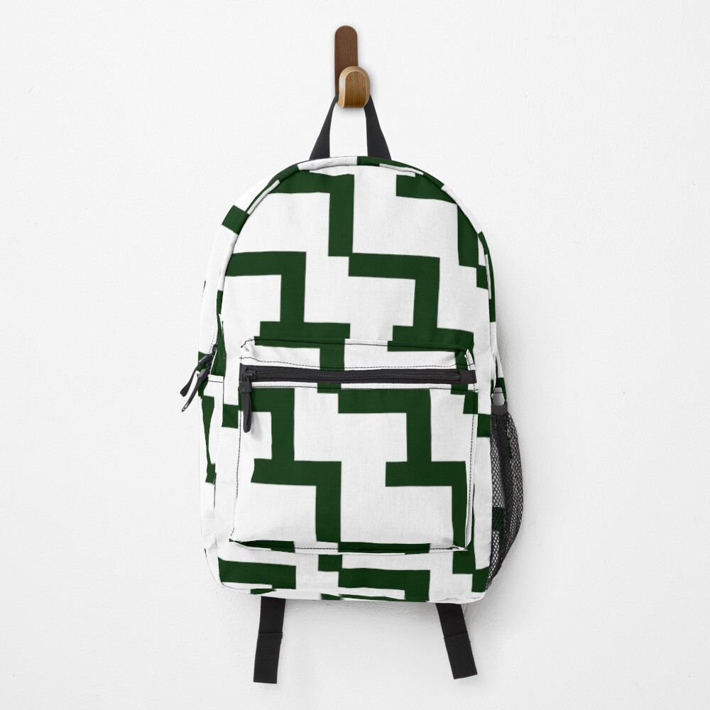 Item preview, Backpack designed and sold by deecdee.