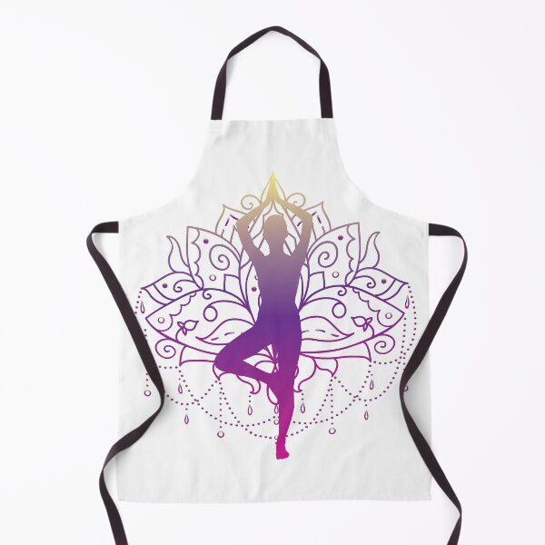 Item preview, Yoga designed and sold by wednesdays57.