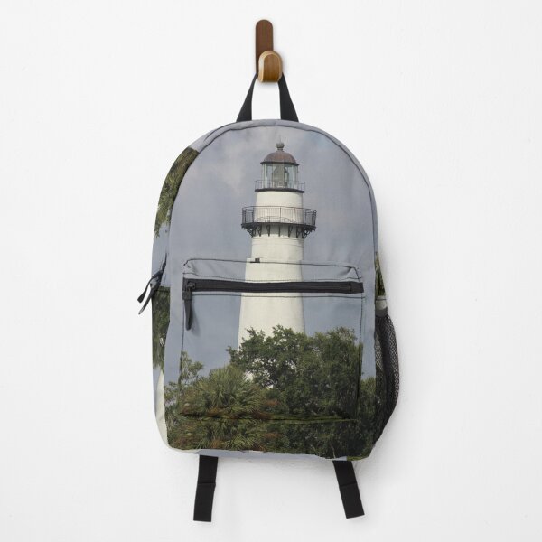 Item preview, Lighting the Golden Isles designed and sold by Autumn Seas Photography.