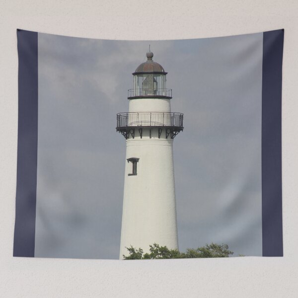 Item preview, Lighting the Golden Isles designed and sold by Autumn Seas Photography.