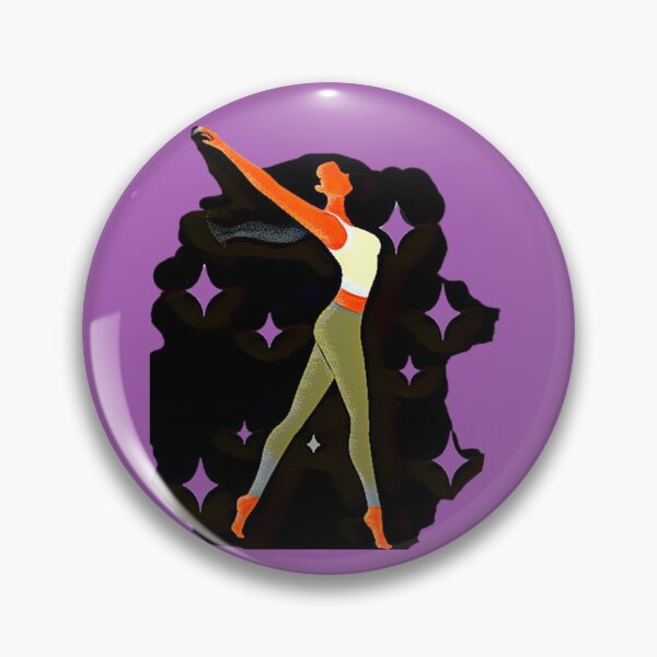 Item preview, Tip Toe Stretch designed and sold by HamiltonmagicTs.