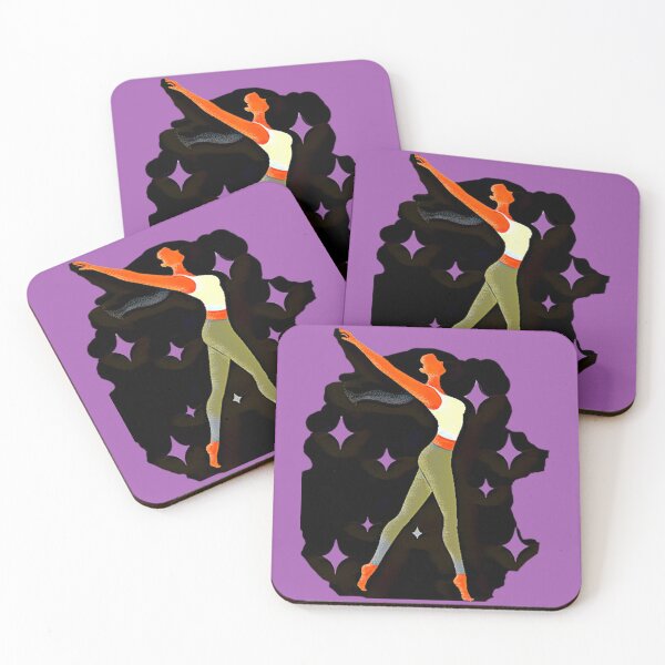 Item preview, Tip Toe Stretch designed and sold by HamiltonmagicTs.