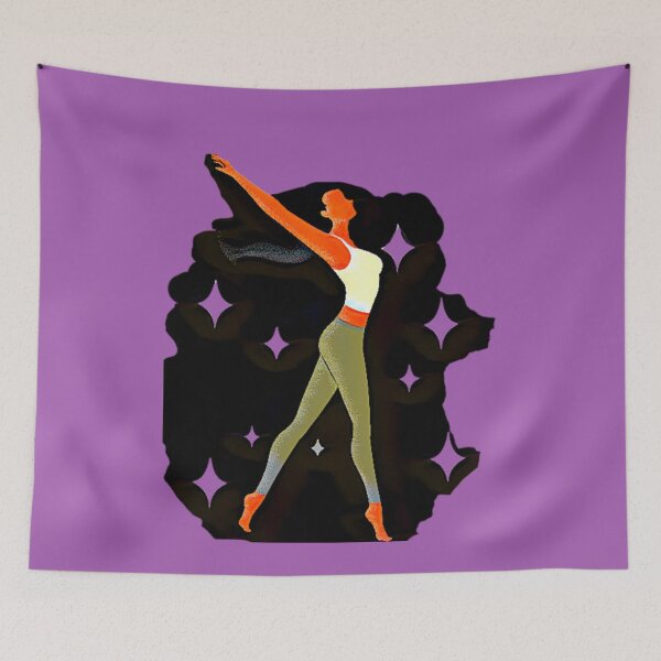 Item preview, Tip Toe Stretch designed and sold by HamiltonmagicTs.