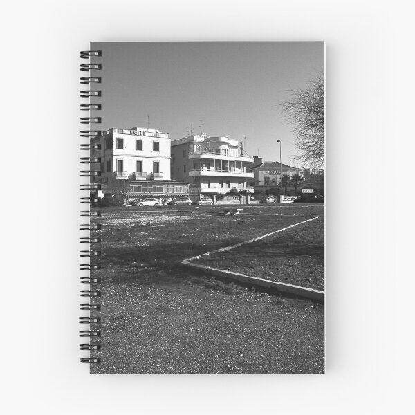 Item preview, Ostia seafront: buildings designed and sold by Giuseppe Cocco.