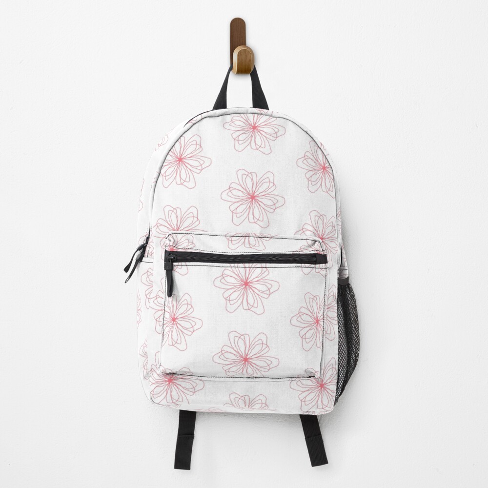 Item preview, Backpack designed and sold by R-reflections.
