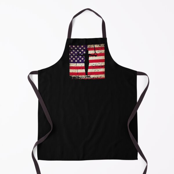 Item preview, Men's Gymnastics Iron Cross Distressed American Flag designed and sold by 4Craig.