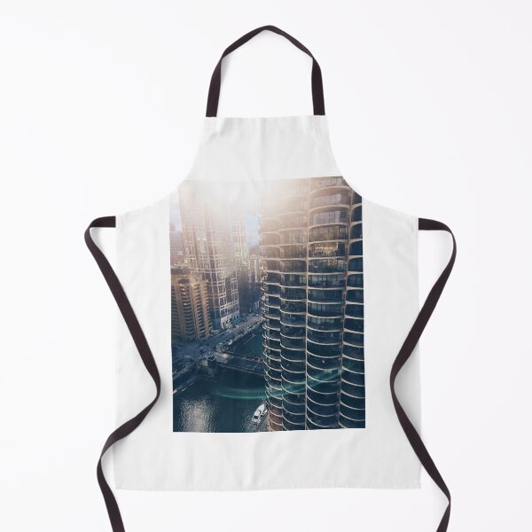 Item preview, Marina City designed and sold by Jenny Lam.