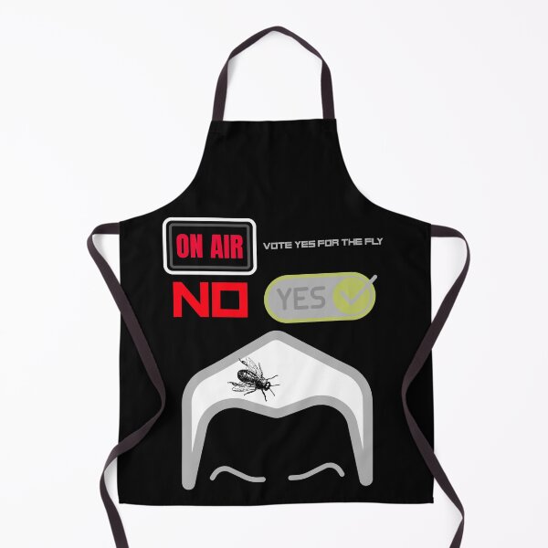 Item preview, VOTE FOR THE FLY designed and sold by getemall.